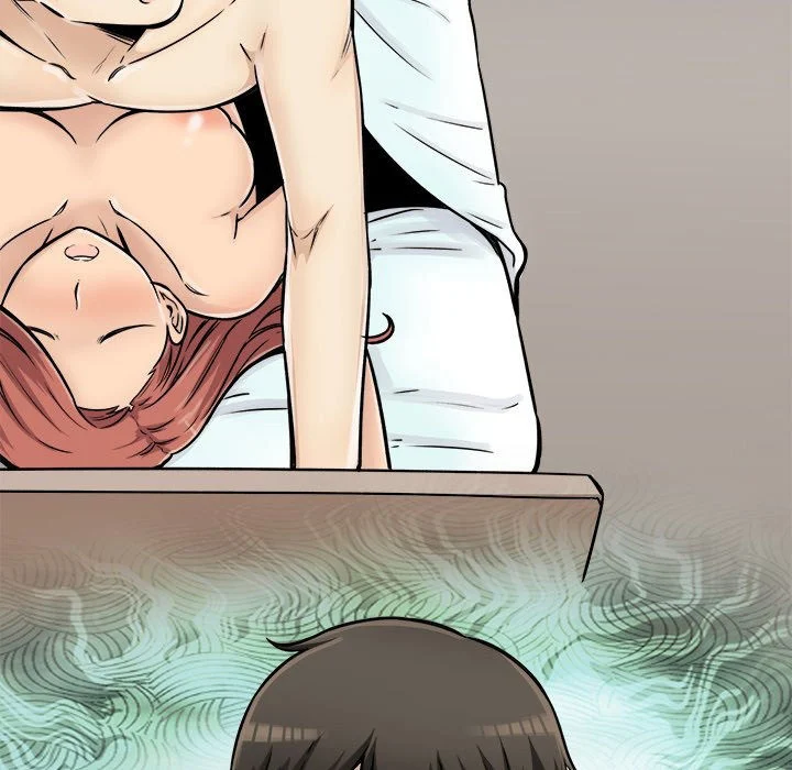 The Ark Is Me - Chapter 43 — Page 80