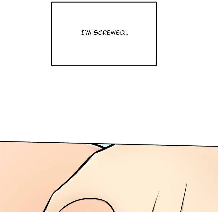 The Ark Is Me - Chapter 43 — Page 82