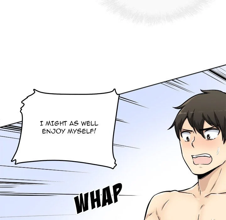 The Ark Is Me - Chapter 43 — Page 85