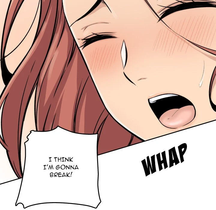 The Ark Is Me - Chapter 43 — Page 90