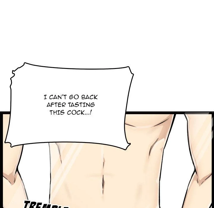 The Ark Is Me - Chapter 43 — Page 94