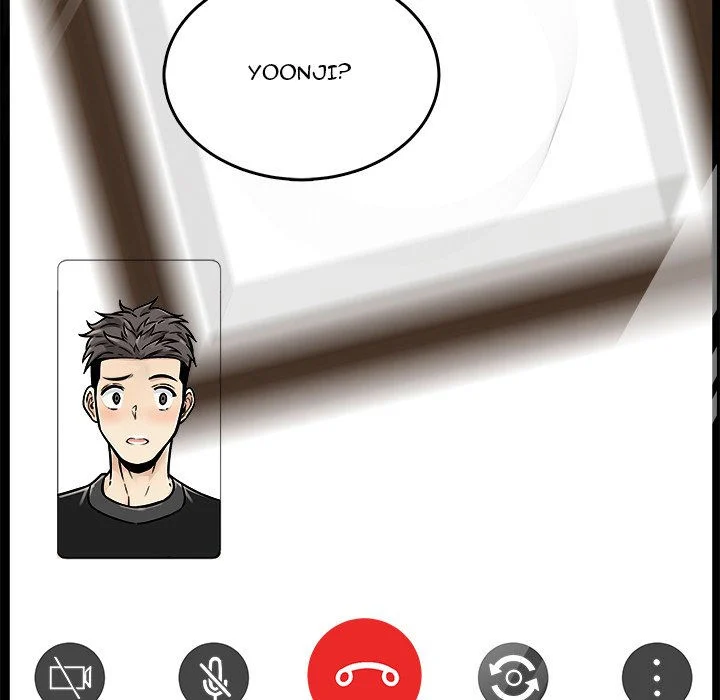The Ark Is Me - Chapter 43 — Page 98