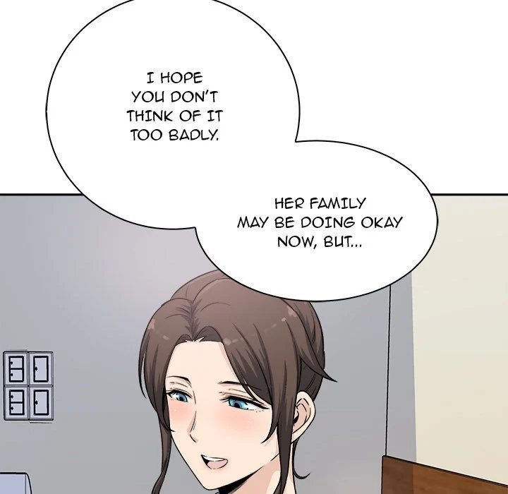 The Ark Is Me - Chapter 63 — Page 102