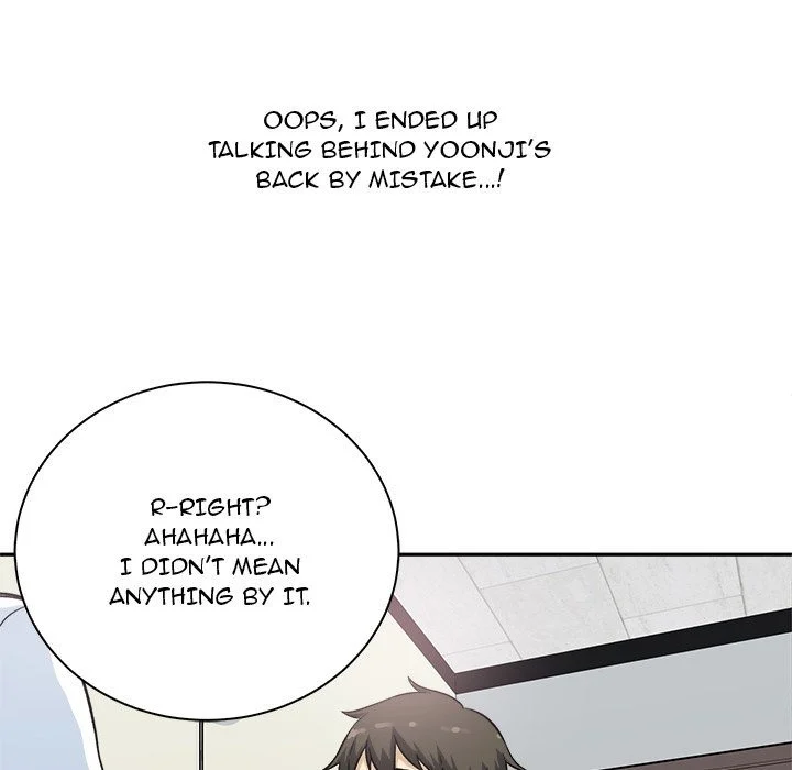 The Ark Is Me - Chapter 63 — Page 104