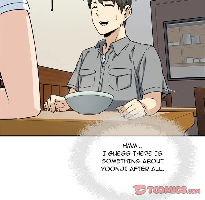 The Ark Is Me - Chapter 63 — Page 105