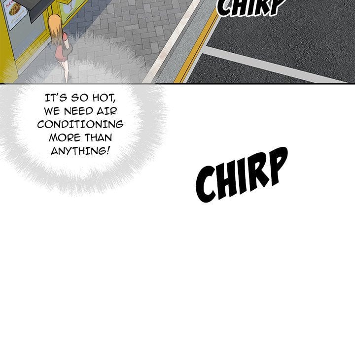 The Ark Is Me - Chapter 63 — Page 121