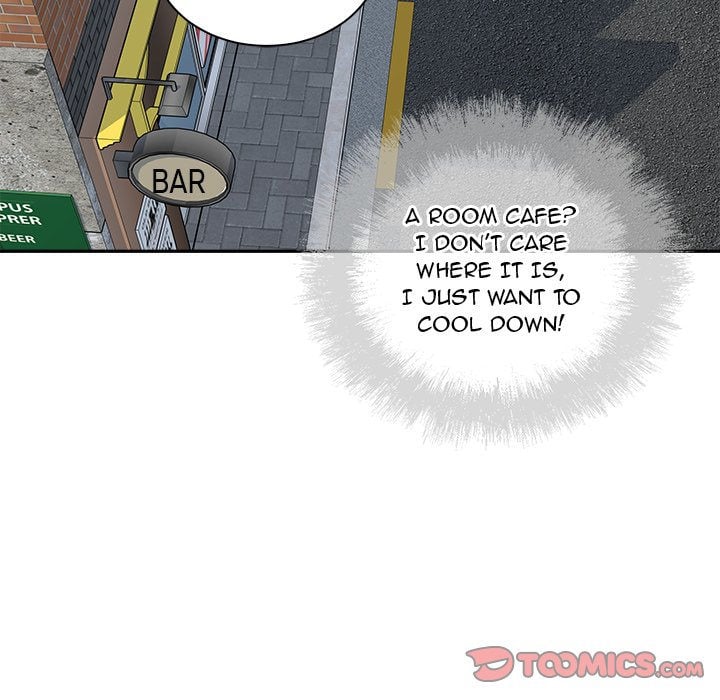 The Ark Is Me - Chapter 63 — Page 123