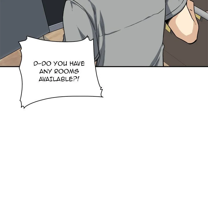 The Ark Is Me - Chapter 63 — Page 125