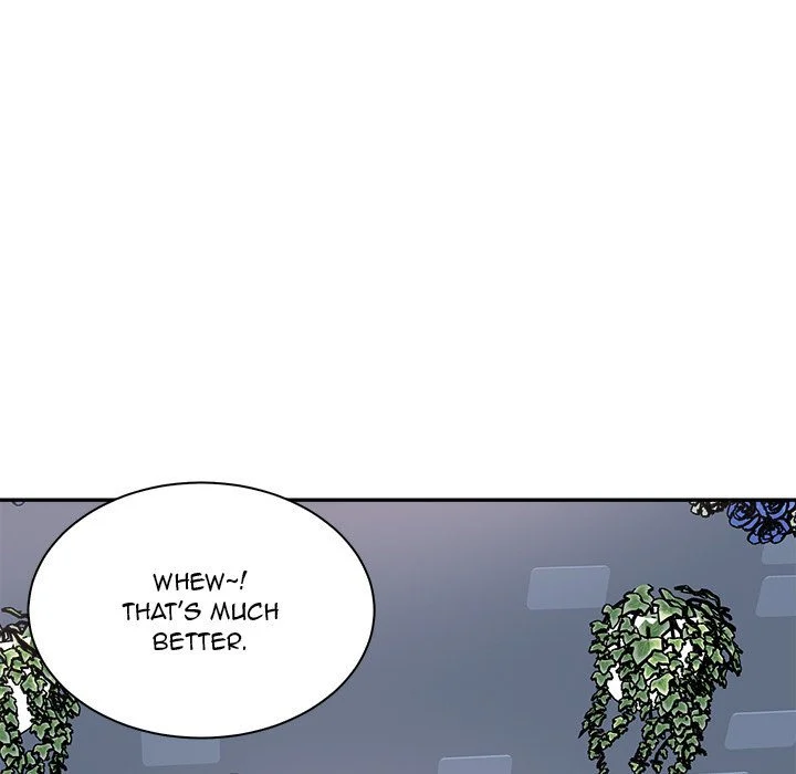 The Ark Is Me - Chapter 63 — Page 128