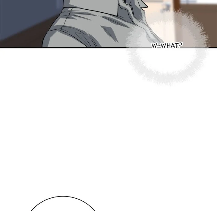 The Ark Is Me - Chapter 63 — Page 135