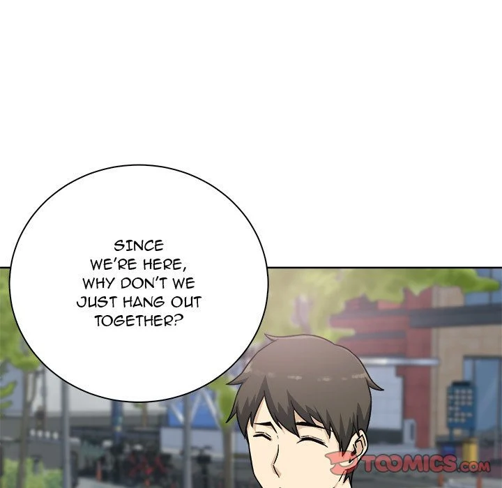 The Ark Is Me - Chapter 63 — Page 15