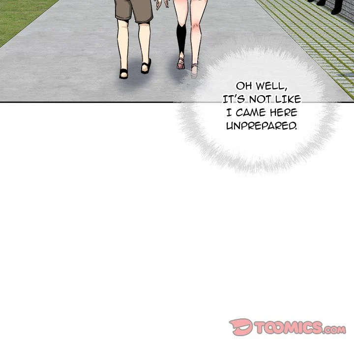 The Ark Is Me - Chapter 63 — Page 21