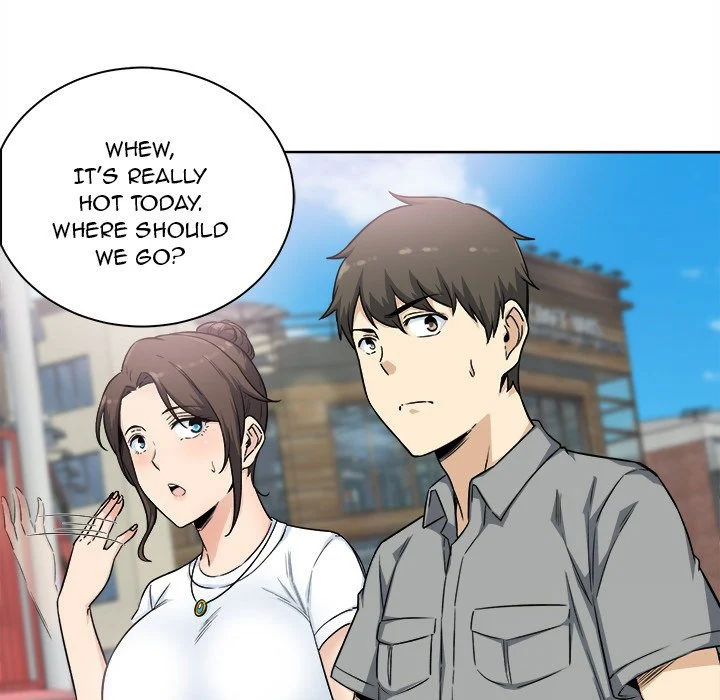 The Ark Is Me - Chapter 63 — Page 22