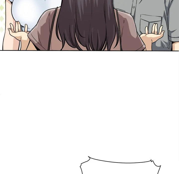 The Ark Is Me - Chapter 63 — Page 28
