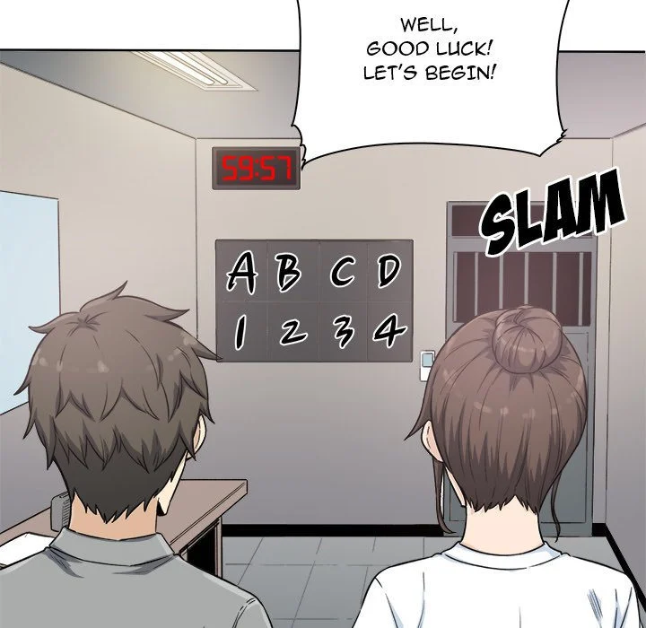 The Ark Is Me - Chapter 63 — Page 29