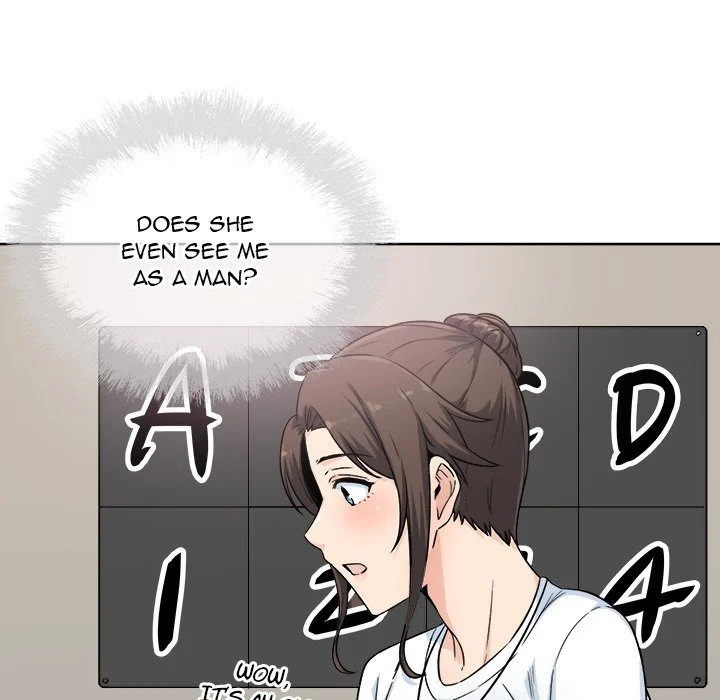 The Ark Is Me - Chapter 63 — Page 35