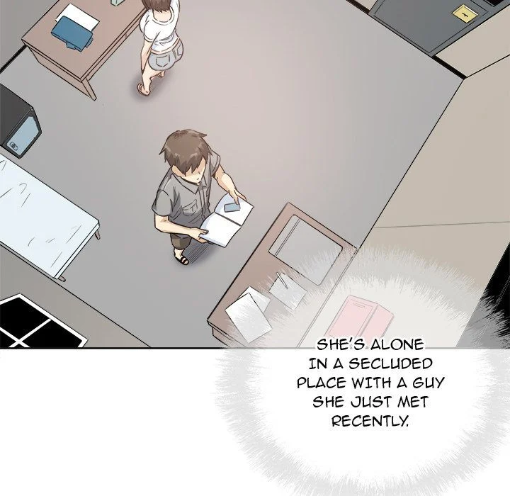 The Ark Is Me - Chapter 63 — Page 38