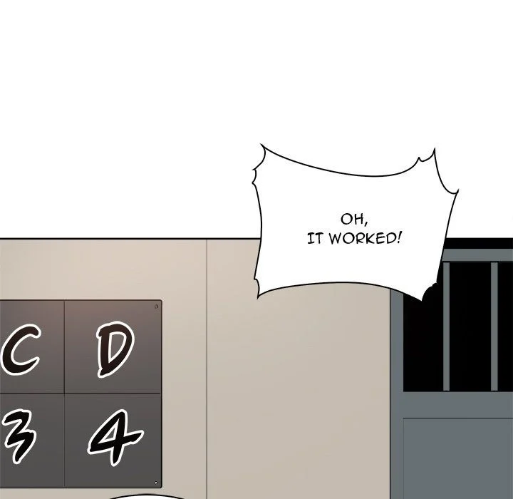 The Ark Is Me - Chapter 63 — Page 41