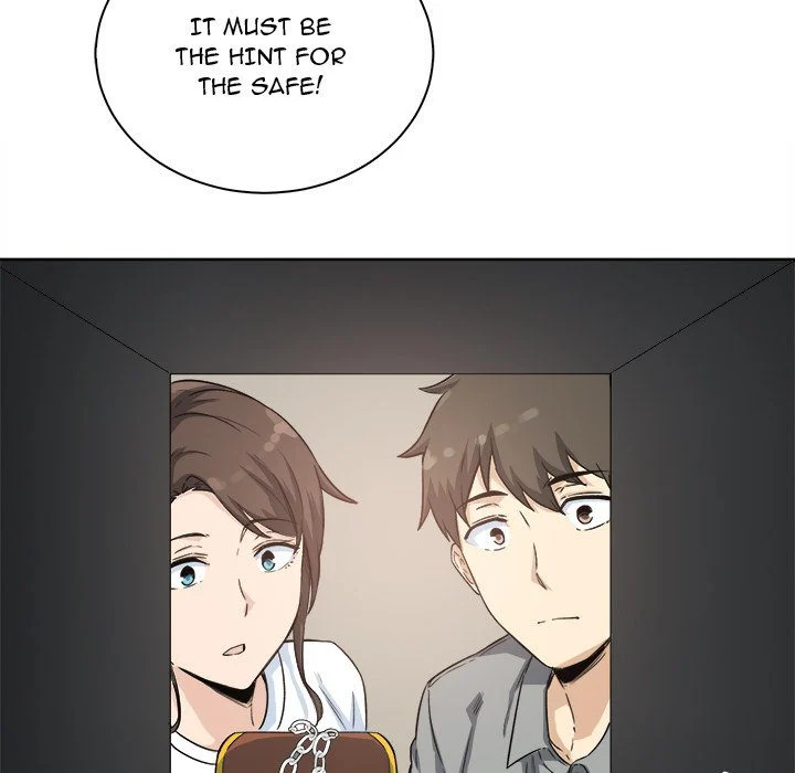 The Ark Is Me - Chapter 63 — Page 43