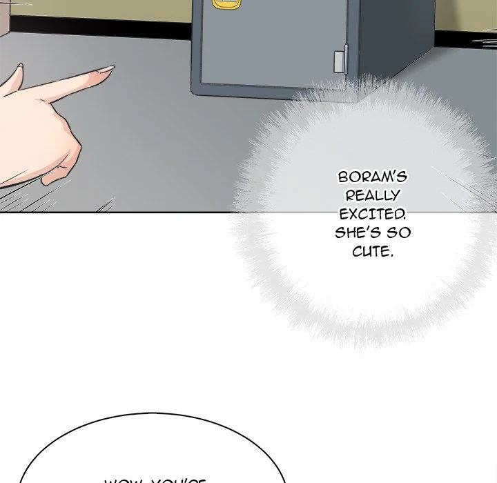 The Ark Is Me - Chapter 63 — Page 49