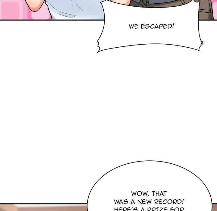The Ark Is Me - Chapter 63 — Page 58