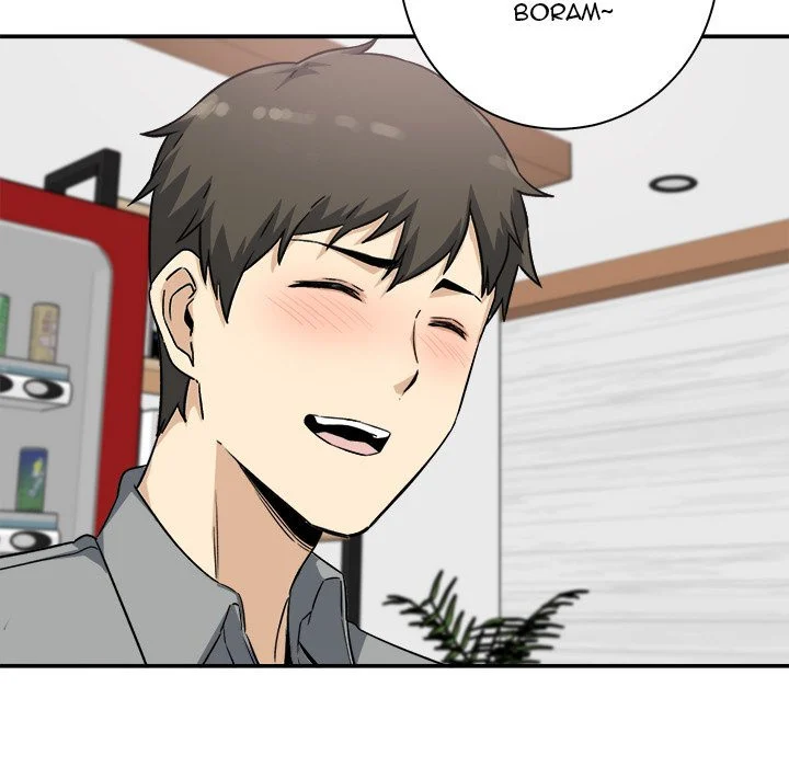 The Ark Is Me - Chapter 63 — Page 65