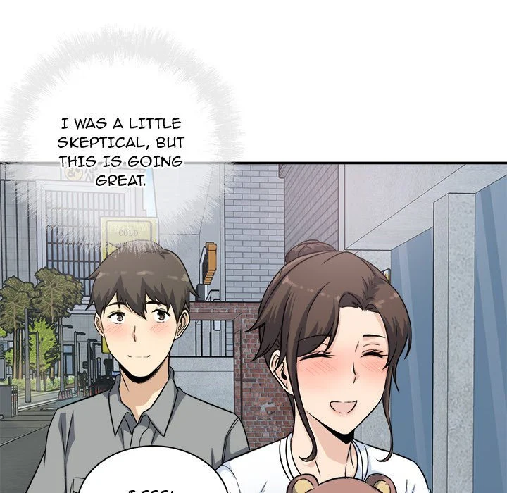 The Ark Is Me - Chapter 63 — Page 68