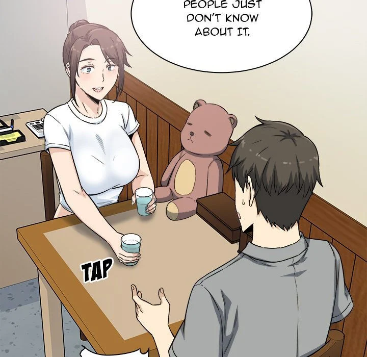 The Ark Is Me - Chapter 63 — Page 80