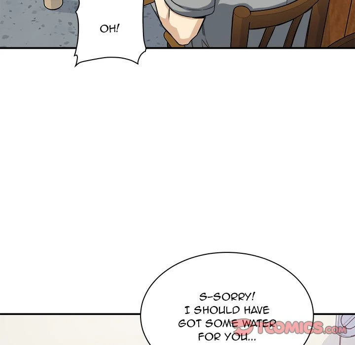 The Ark Is Me - Chapter 63 — Page 81