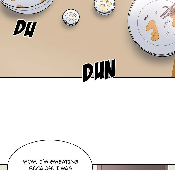 The Ark Is Me - Chapter 63 — Page 98
