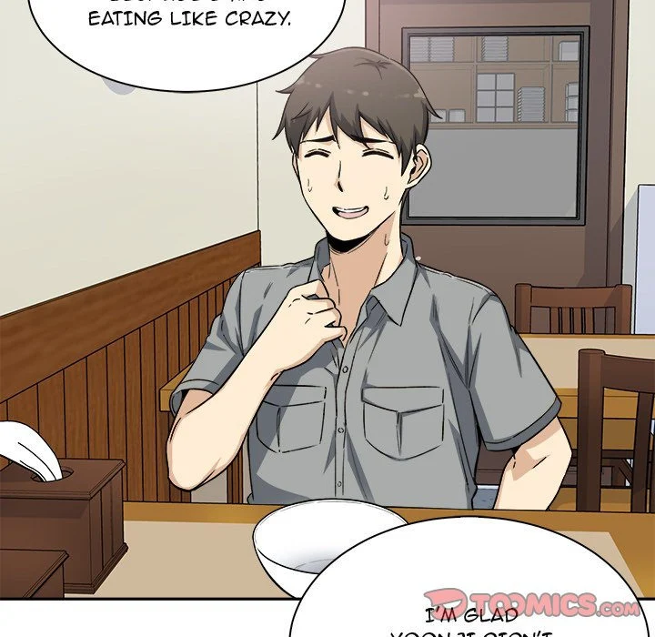 The Ark Is Me - Chapter 63 — Page 99