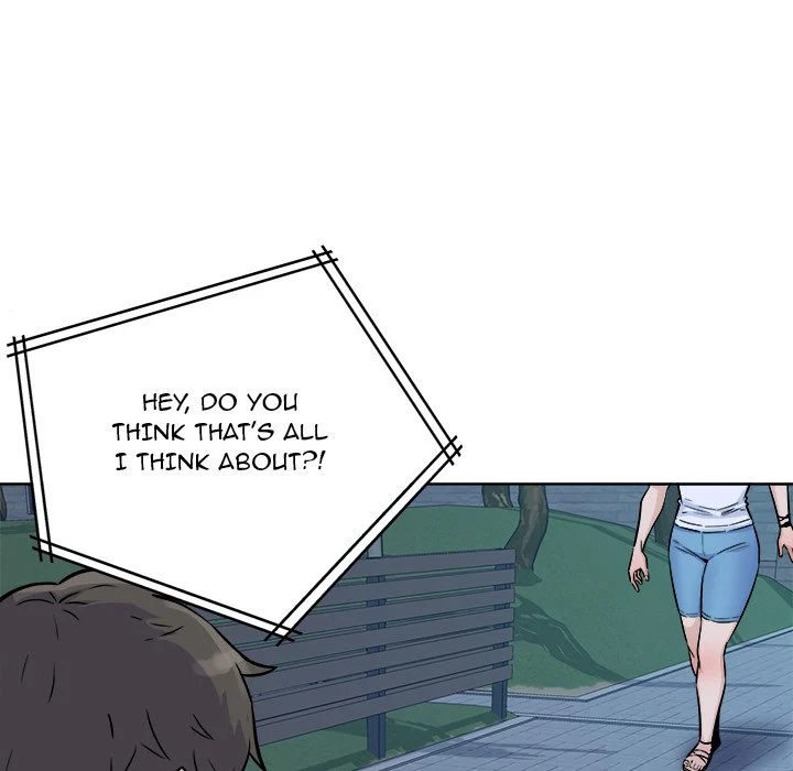 The Ark Is Me - Chapter 76 — Page 101