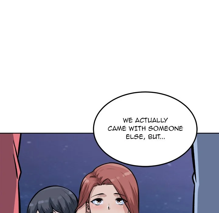 The Ark Is Me - Chapter 76 — Page 11