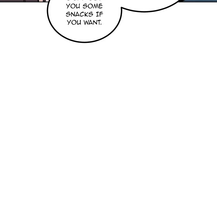 The Ark Is Me - Chapter 76 — Page 110