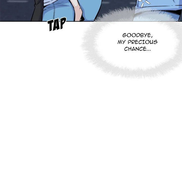 The Ark Is Me - Chapter 76 — Page 116