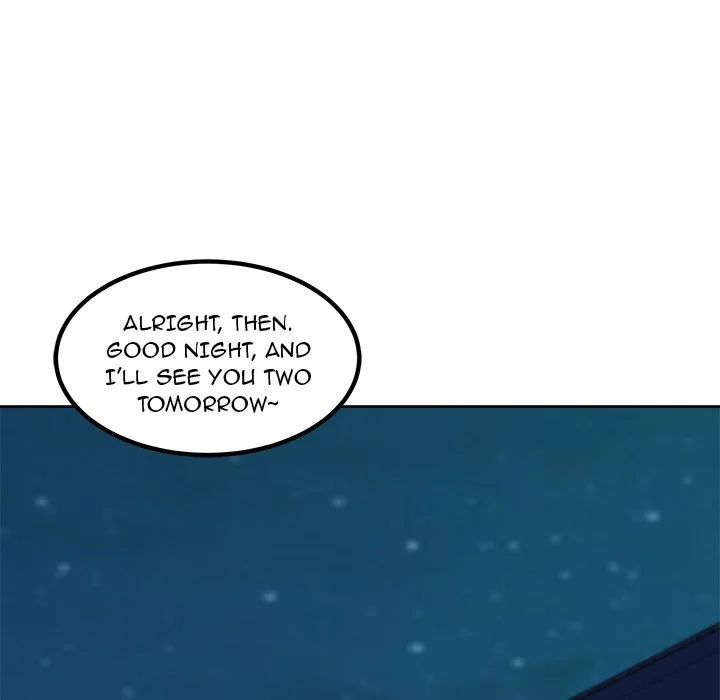 The Ark Is Me - Chapter 76 — Page 117