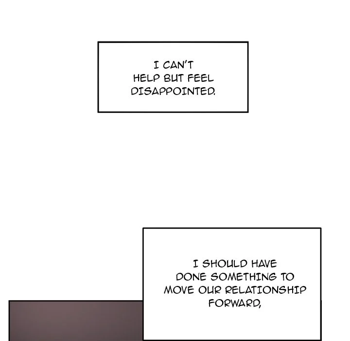 The Ark Is Me - Chapter 76 — Page 121