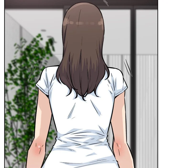 The Ark Is Me - Chapter 76 — Page 122
