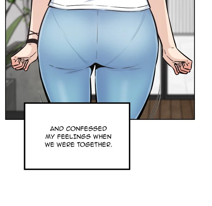 The Ark Is Me - Chapter 76 — Page 123
