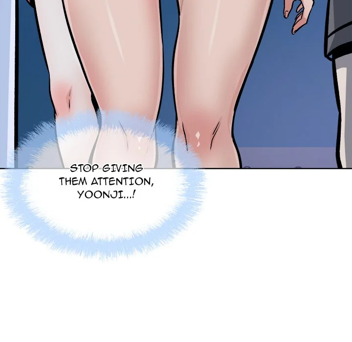The Ark Is Me - Chapter 76 — Page 13