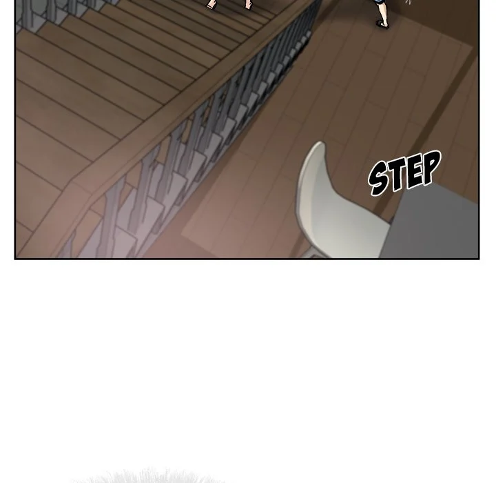 The Ark Is Me - Chapter 76 — Page 125