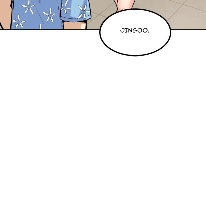 The Ark Is Me - Chapter 76 — Page 127