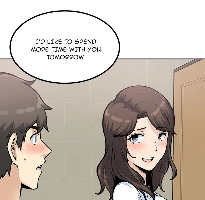 The Ark Is Me - Chapter 76 — Page 128