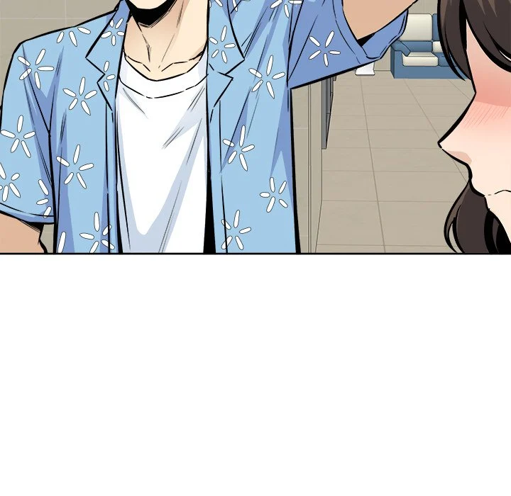 The Ark Is Me - Chapter 76 — Page 131