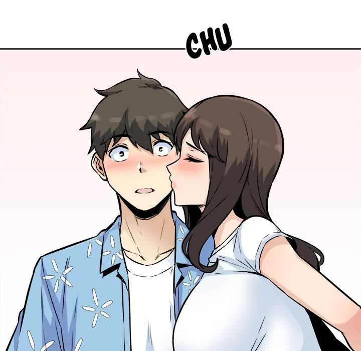 The Ark Is Me - Chapter 76 — Page 134