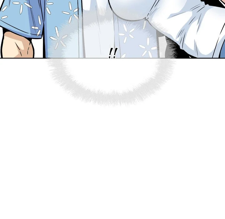 The Ark Is Me - Chapter 76 — Page 135