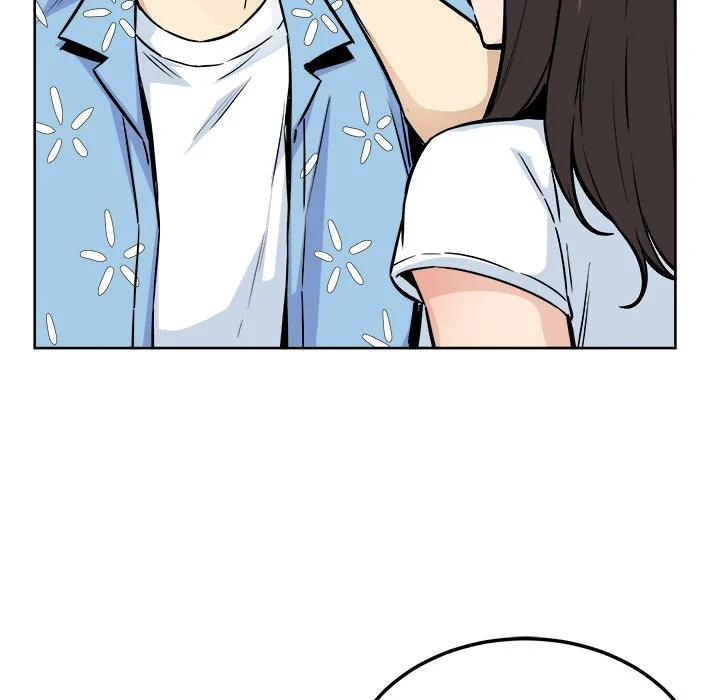 The Ark Is Me - Chapter 76 — Page 137