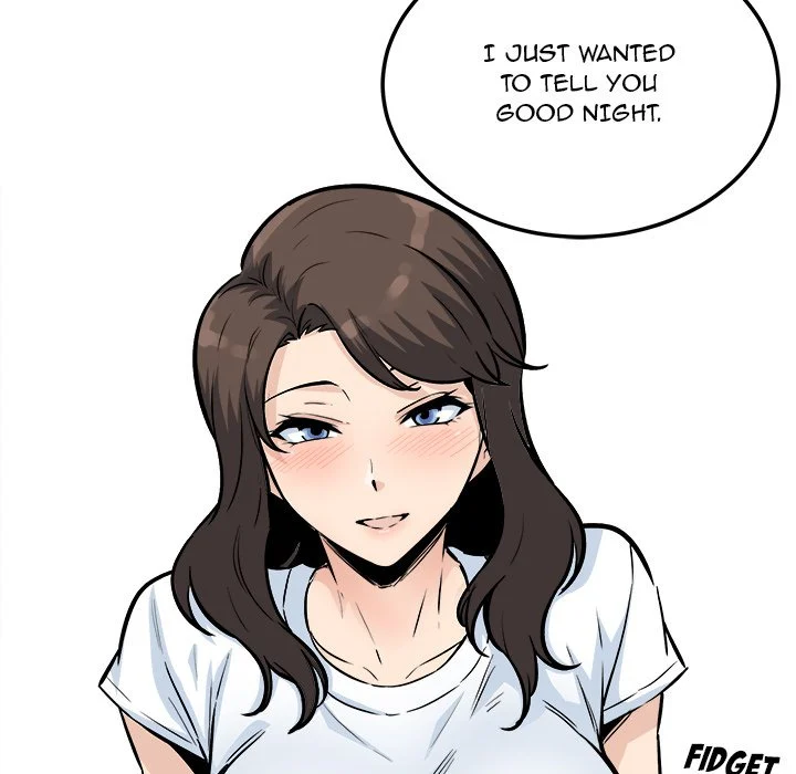The Ark Is Me - Chapter 76 — Page 138