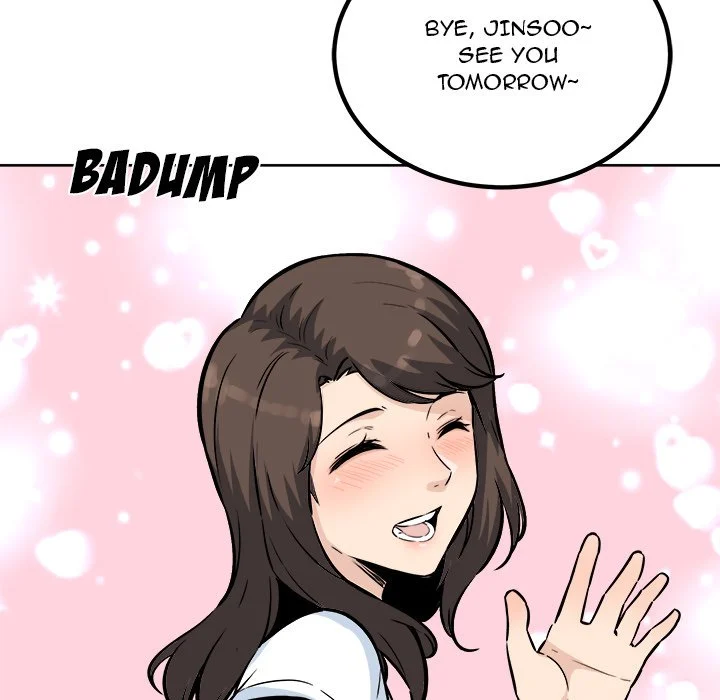 The Ark Is Me - Chapter 76 — Page 141