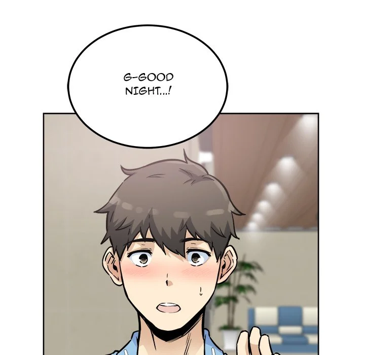 The Ark Is Me - Chapter 76 — Page 143